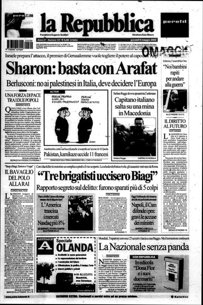 La repubblica